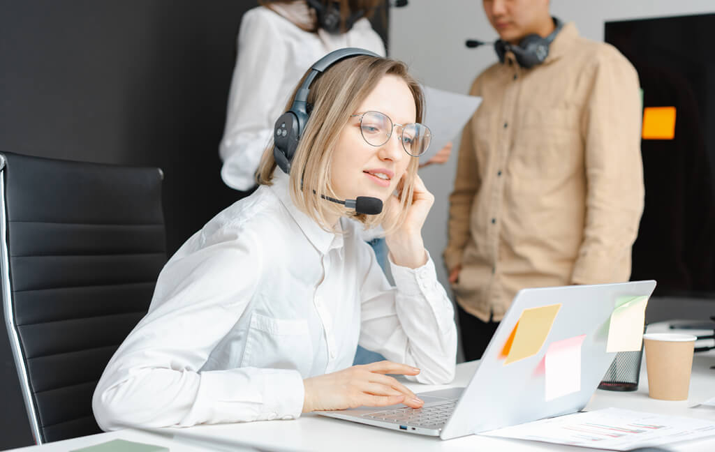 ريادة في الحلول التقنية المبتكرة